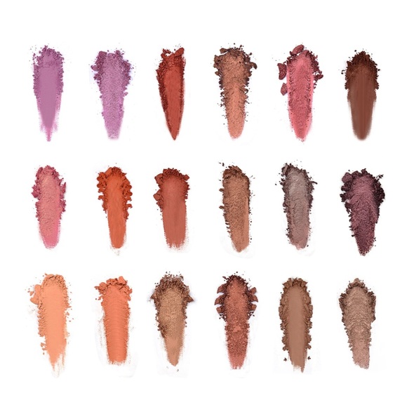 KAB Cosmetics Day + Night Palette - Picture 4 of 5